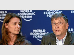 Bill and Melinda Gates Foundation Keeps Its Options Open on Bitcoin