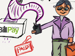 EXCLUSIVE: Interview with BillPayForCoins