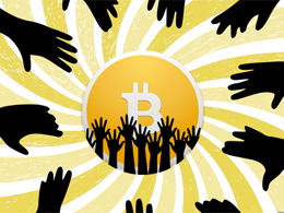 bitCharities Positions Bitcoin between Charities and Donors to Support Small Donations