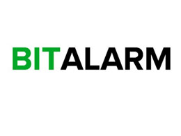 BitAlarm: It's Time to...