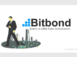 Bitcoin Lending Platform Bitbond Rakes in 600K Euro Investment