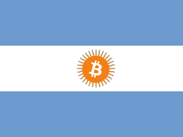 Bitcoin: An Evident Solution to Argentinian Economic Woes