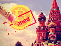 Is Russia Still Enforcing a Ban on Bitcoin Websites?