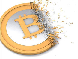 Bitcoin Price Beatings Will Continue Until Morale Improves