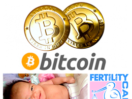 Bitcoin Becoming a Household Name with the First Bitcoin Baby