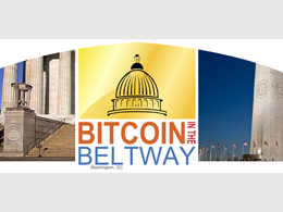 Bitcoin in the Beltway: the Belly of the Beast?