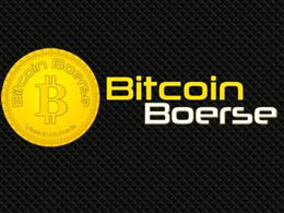 Bitcoin Bourse Announces New Platform