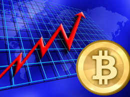 Bitcoin Breaks the Ten Dollar Barrier