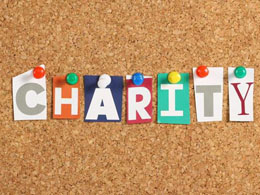Bitcoin and Charity: Time to step up!