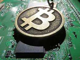 Bitcoin mining network vulnerability 'not a big deal'
