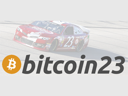 Bitcoin Crowdfunding Campaign Sets Goal of Bringing Bitcoin to NASCAR