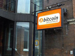 Bitcoin Decentral Launches Bitcoin and Cryptocurrency 2.0 Accelerator