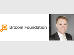 Bitcoin Foundation Individual Seat Candidate Transcription: Trace Mayer