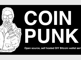 Bitcoin Foundation Provides Additional Grant to Coinpunk Project
