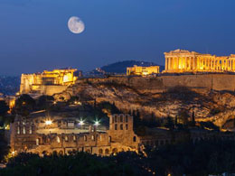 Has the Greek Crisis Increased Bitcoin Awareness?