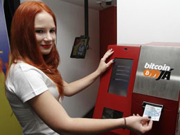 Portuguese Manufacturer Bitcoin Já Launches New Bitcoin ATM