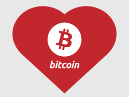 Is Bitcoin like love?