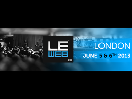 Bitcoin Panel Featured at the LeWeb London Conference