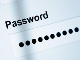 Stolen Password - Reduce The Revelation