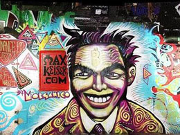 All Things Alt: Max Keiser Talks Altcoins, Investment and Political Disruption