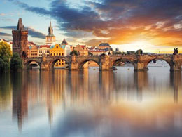 Bitcoin Conference Comes to Prague This Spring