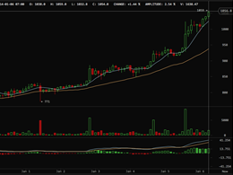 Bitcoin price to reach 2000 USD by the end of February 2014