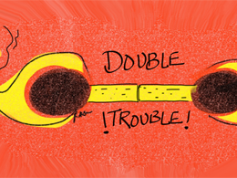 Bitcoin Price Technical Analysis for 31/3/2015 - Double Bottom