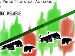 Bitcoin Price Technical Analysis for 17/2/2015 - Wrestling Relapse