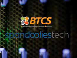 Bitcoin Shop, Inc. (BTCS) and Spondoolies-Tech Move Forward with Merger