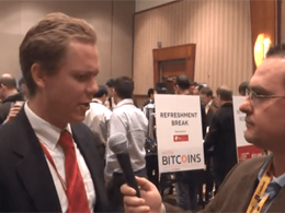 If just one percent of the assets in offshore tax haven bank accounts come into bitcoin.. 2.8 million USD per bitcoin (video)