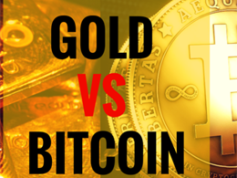 Gold Vs Bitcoin. Which is a Better Investment?