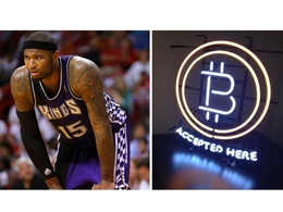 SACRAMENTO KINGS BECOME FIRST PROFESSIONAL SPORTS TEAM TO ACCEPT VIRTUAL CURRENCY BITCOIN