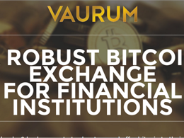 Steve Case, Tim Draper back Bitcoin startup Vaurum in $4M seed funding