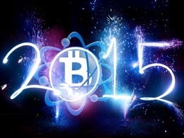 Bitcoin 2015: A Year in Review