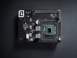21 Inc. Details Payment Capabilities for its Hardware