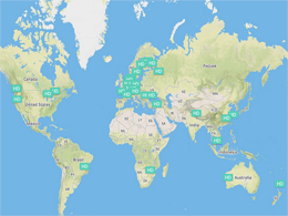 3D Hubs Facilitate Local Production of Industrial-Grade 3D Printing