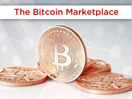 BTCGigs: Bitcoin Marketplace!