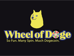 Wheel of Doge: Exclusive Interview