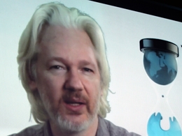 Julian Assange: Bitcoin could establish a new global consensus [Net Prophet]