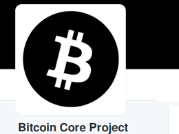 Bitcoin Core Launches Social Media Presence