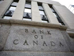 A Bold Statement from Bank Of Canada!