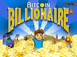 Bitcoin Billionaire Exclusive Interview