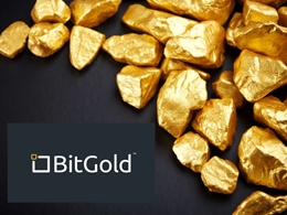 Will There Ever Be A Gold Platform That Performs Like Bitcoin?