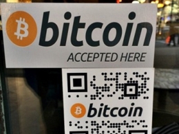 Bitcoin is exceeding U.S. online merchant’s expectations