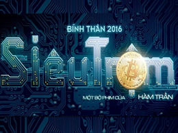 Bitcoin Heist: The Full Length Crypto-Themed Film