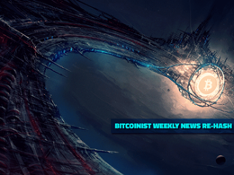 Bitcoinist Weekly News Re-Hash: Factom Lies, Bitcoin Price Falls on Christmas