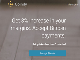 Coinify Signs PSP Partner Agreement with PensoPay, Helps Merchants Accept Bitcoin Payments