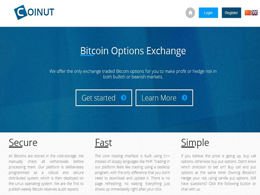 Coinut: First True Bitcoin Options Exchange (Interview)