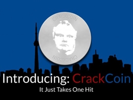 Interview with the CrackCoin Team