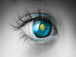 The Future Impact of Eye-tracking On Wearables and Bitcoin Payments